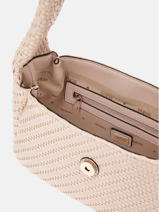 Guess Guess Torebka 171773 Różowy