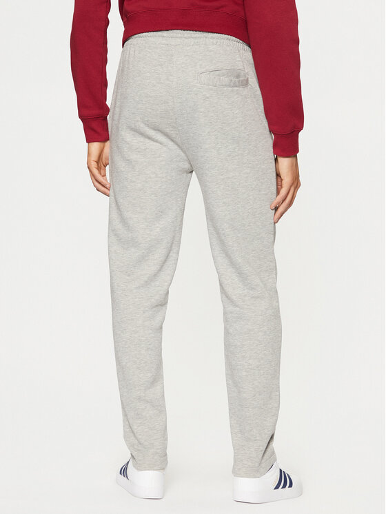 Brave Soul Brave Soul Jogginghose MJB-628LUCIFERD Grau Regular Fit