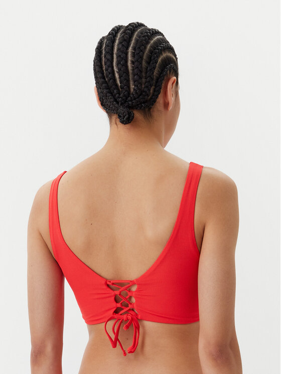 Maaji Maaji Bikini partea de sus Allure PT3012SLG004 Roșu