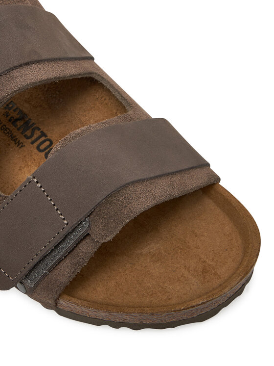 Birkenstock Birkenstock Παντόφλες Uji 1029200 Καφέ