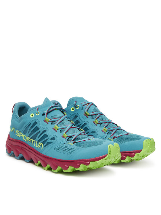 La Sportiva La Sportiva Trekkingi Helios III 46E624502 Niebieski
