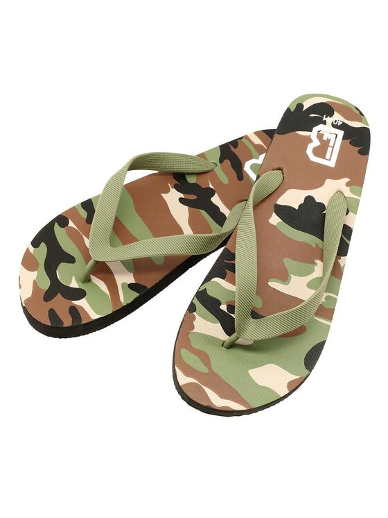 Brandit Brandit Japonki 9049.10.40-41 Zielony