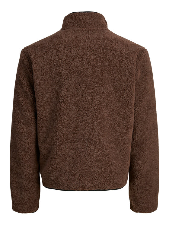 Jack&Jones Jack&Jones Полар Norrebro 12282890 Екрю Regular Fit