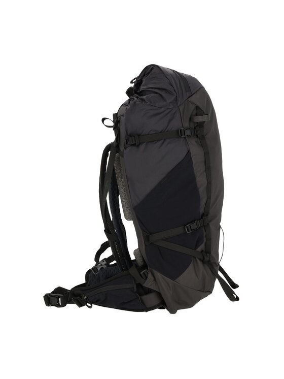 Jack Wolfskin Jack Wolfskin Plecak 300452 Czarny