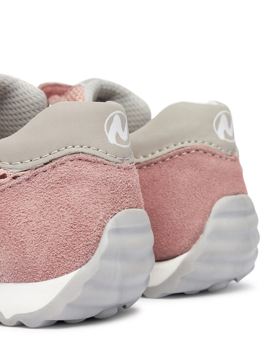 Naturino Naturino Снікерcи Sammy 2 Vl. 2016558-01-2M79 M Рожевий