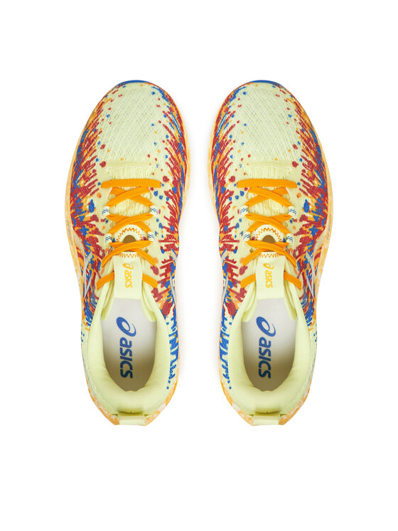 Asics Asics Маратонки за бягане Noosa Tri 16 1011B872 Цветен