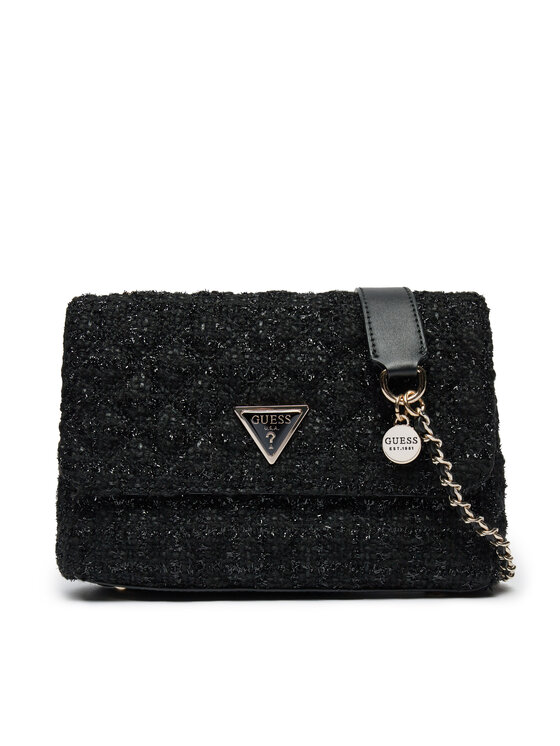 Guess Guess Borsetta Giully (BG) HWBG87 48200 Nero
