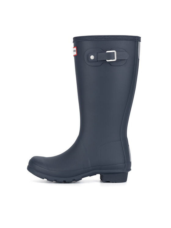 Hunter Hunter Cizme de cauciuc JFT6000RMA-NVY Bleumarin