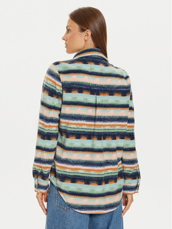 Billabong Billabong Cămașă Forge ABJFT00423 Colorat Relaxed Fit