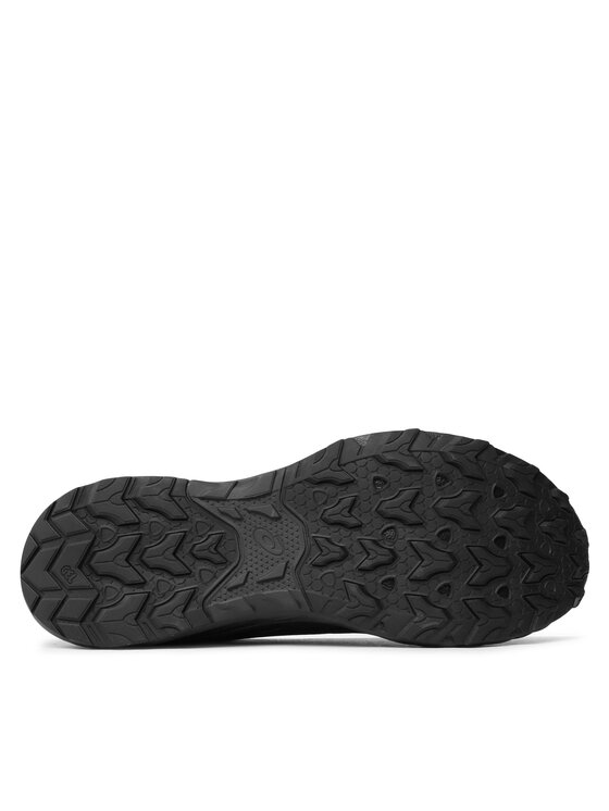 Asics Asics Tenisice za trčanje Gel-Venture 9 1011B486 Crna