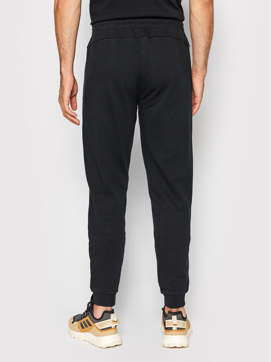 Pantaloni da tuta Cuff Core 102.177769 Nero