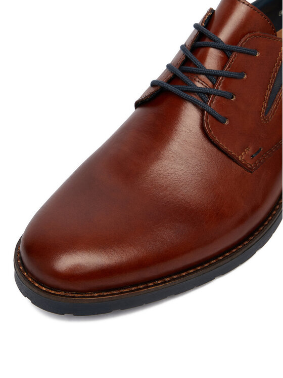 Rieker Rieker Scarpe basse 14621-24 Marrone