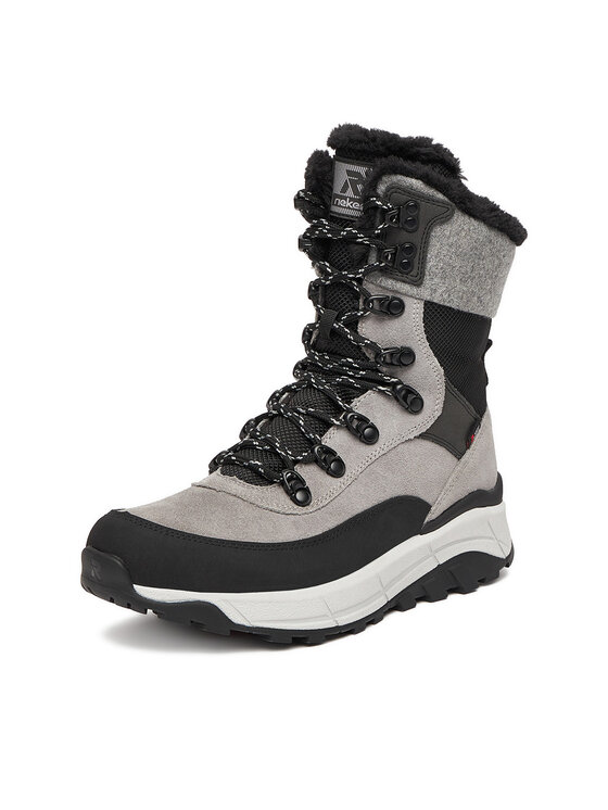 Rieker Rieker Sneakers CEO-W0066-40 Grau