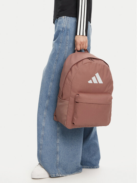 adidas adidas Σακίδιο C-CLSC BARS BP IS7055 Ροζ