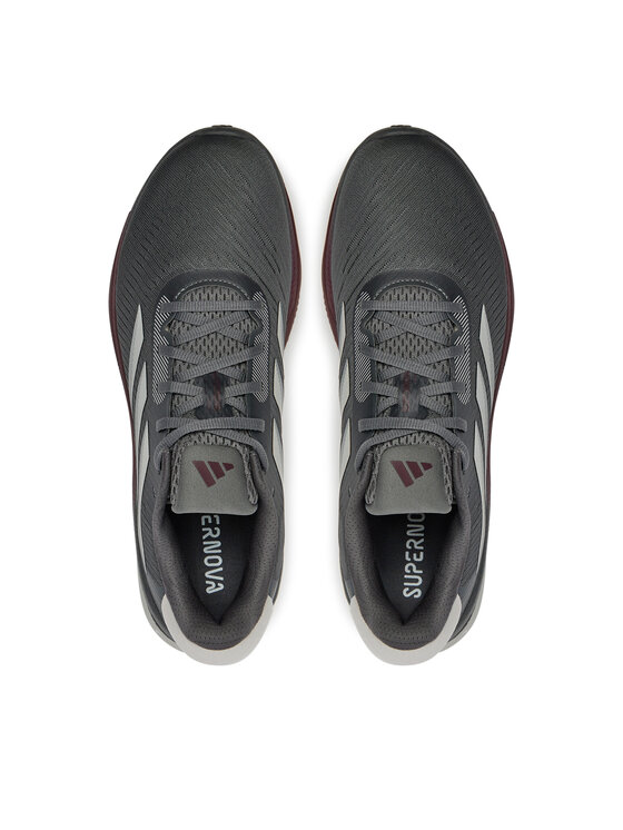 adidas adidas Взуття для бігу Supernova Ease IH2507 Сірий