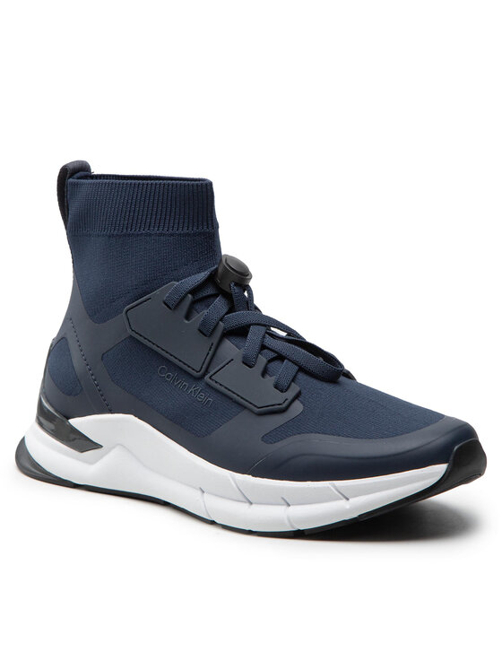 calvin klein sock shoes
