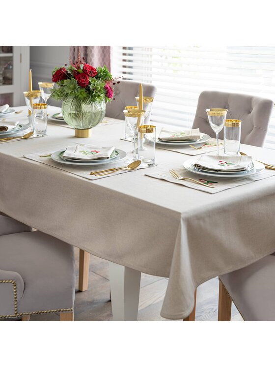 Roseberry Home Roseberry Home Serwetki Mirha Beżowy