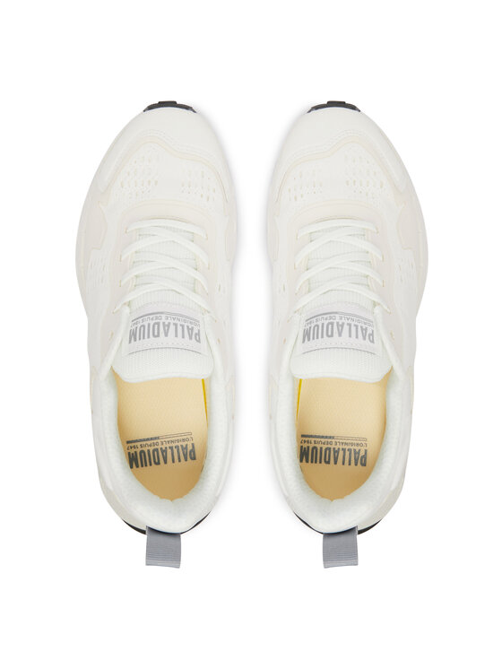 Palladium Palladium Снікерcи Dunelite Ox Cush 94679-116-M Білий