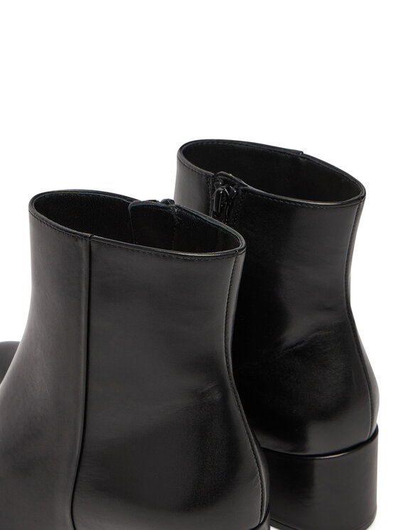 HÖGL HÖGL Stiefeletten Beatrice 0-104703-0100 Schwarz