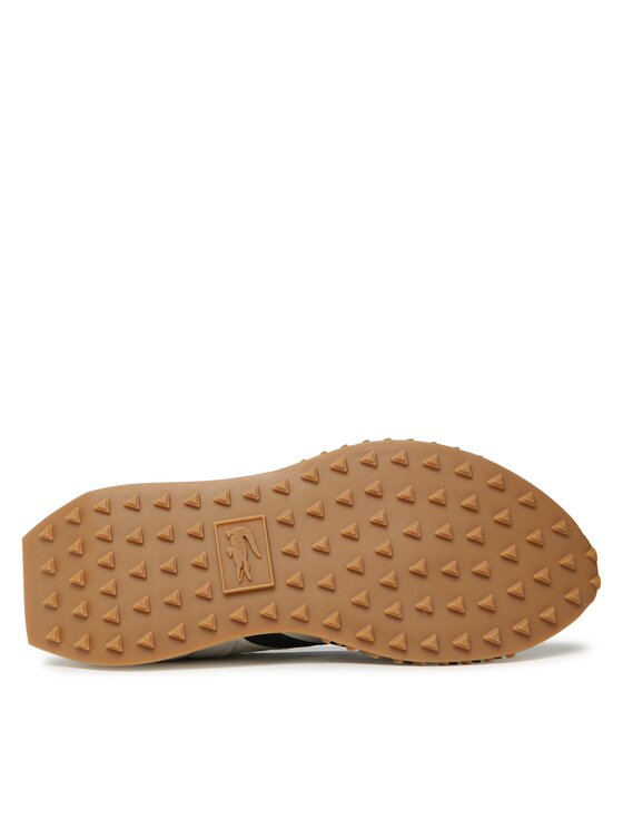 Lacoste Lacoste Sneakersy L-Spin Deluxe 123 1 Sma 745SMA0020147 Bílá