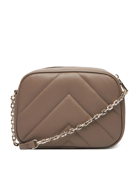 Patrizia Pepe Patrizia Pepe Borsetta 8B0005/L004-B744 Marrone