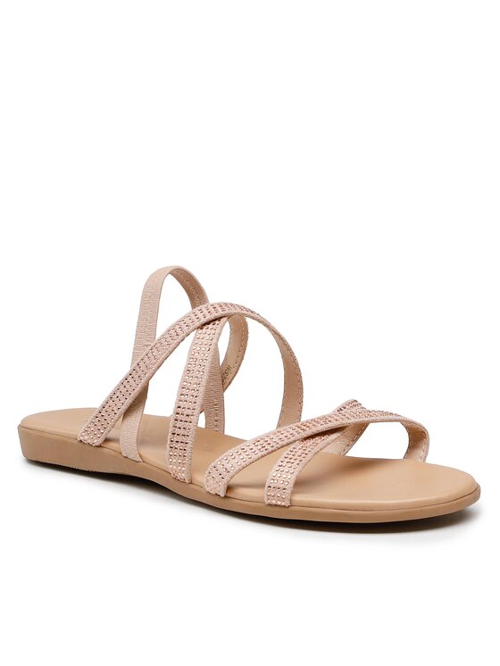 Bassano Basutės WS2865-07 Rožinė