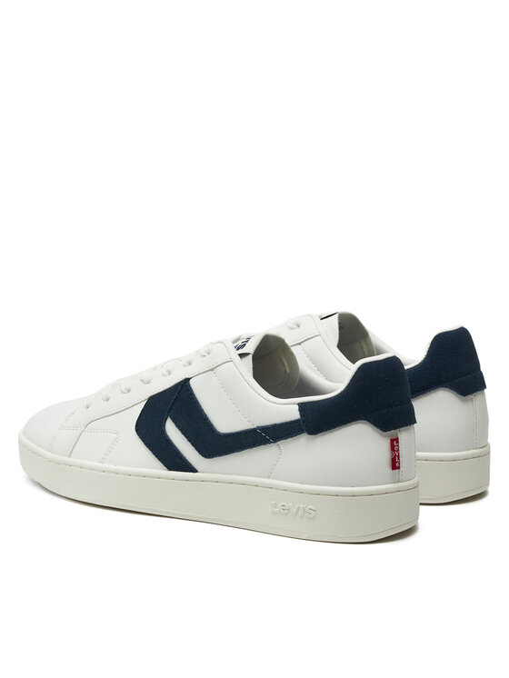 Levi's® Levi's® Sneakers Levi's Swift 235658-846-151 Alb