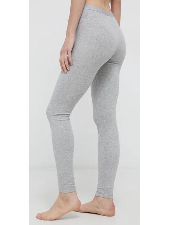Emporio Armani Emporio Armani Legíny 163998 1A225 02548 Šedá Regular Fit