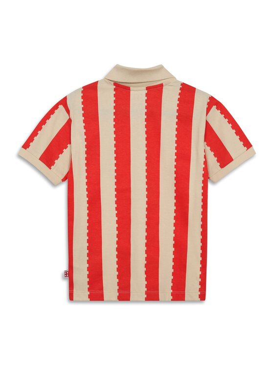 LEGO LEGO T-Shirt 11011379/349 Czerwony Regular Fit