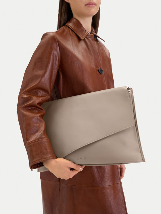 GINO ROSSI Gino Rossi Borsetta CS6336 Beige