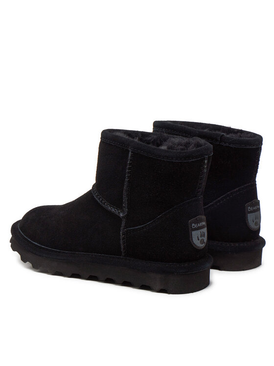 Bearpaw Bearpaw Lumesaapad Alyssa 2130W Must
