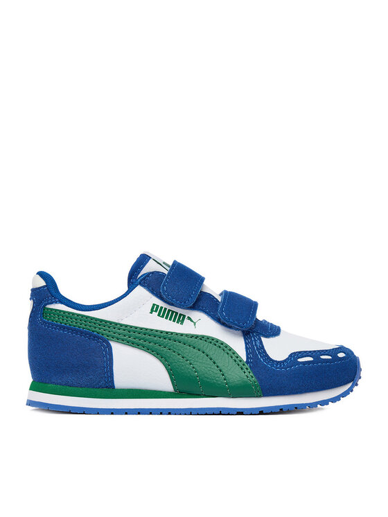 Puma Puma Снікерcи EO-CABANA RACER SL 20 V PS 38373013 Кольоровий
