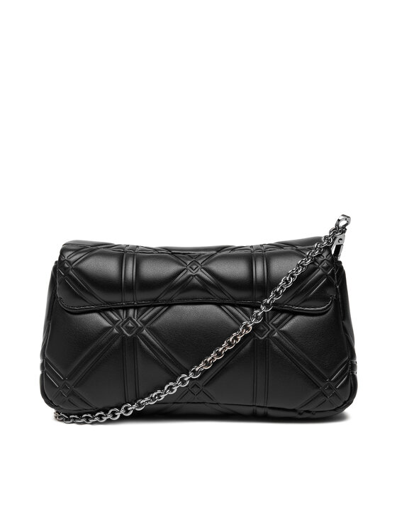 Emporio Armani Emporio Armani Kabelka EW002956 AF19662 Čierna