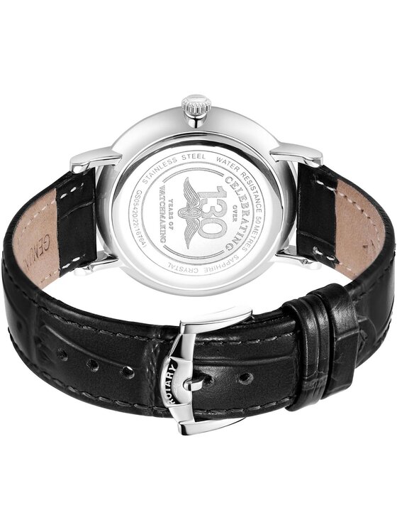 Rotary Rotary Hodinky GS05420/22 Čierna