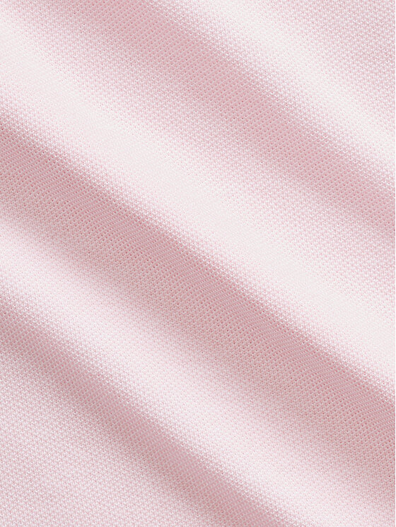 Polo Ralph Lauren Polo Ralph Lauren Camicia 710932545012 Rosa Slim Fit