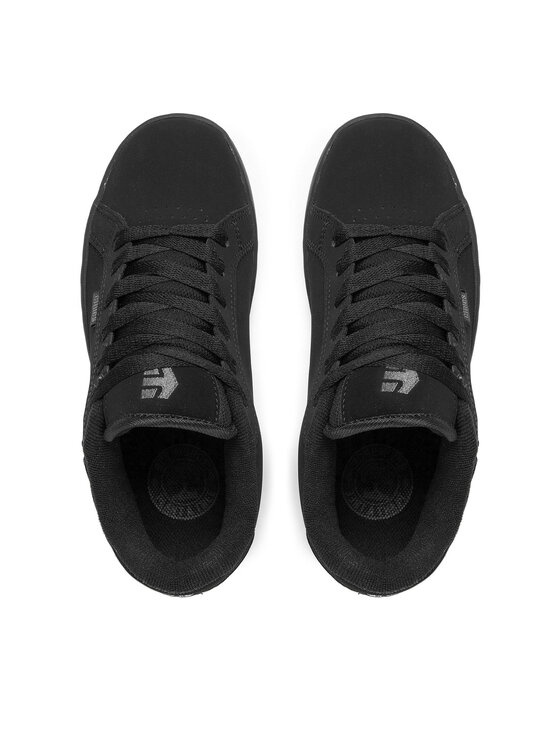 Etnies Etnies Tossud Fader 4101000203 Must