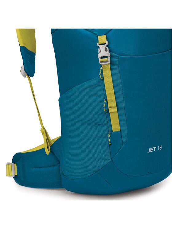 Osprey Osprey Plecak 319014 Granatowy
