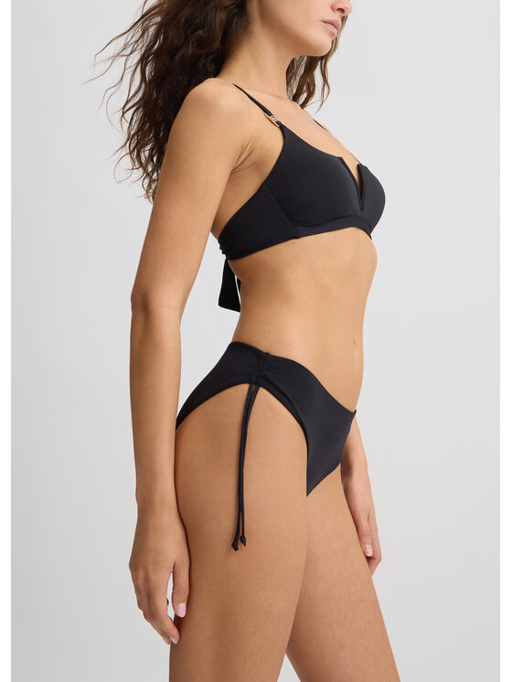 Liu Jo Liu Jo Bikini VA5026J644722222 Czarny