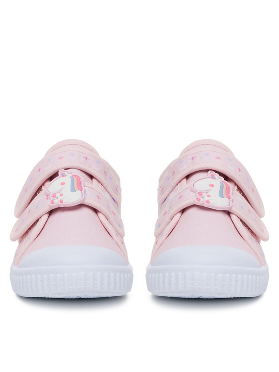 Peppa Pig Peppa Pig Tornacipő CM-SS25-202PP Rózsaszín