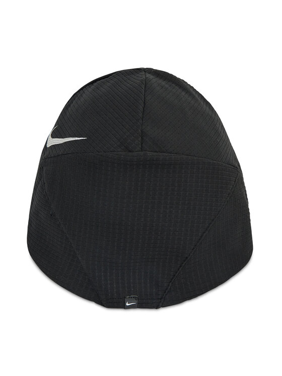 Nike Nike Σετ σκούφος και γάντια N1000594 Μαύρο