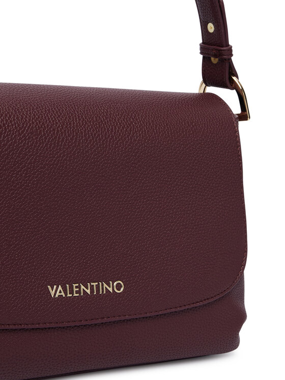Valentino Valentino Laptoptasche W92T VBSA5M09 Dunkelrot
