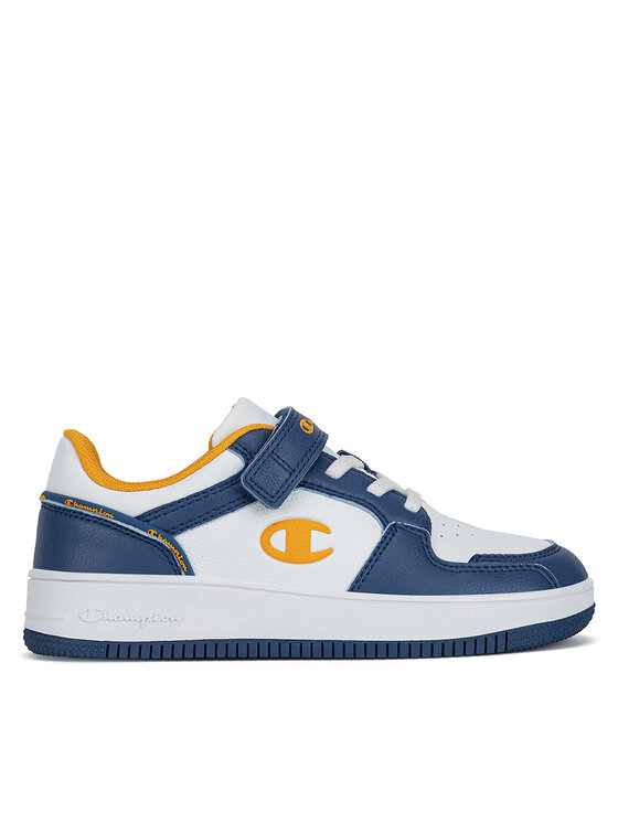 Champion Champion Sneakers RD18 2.0 B PS LOW S32414-BS171 Blu