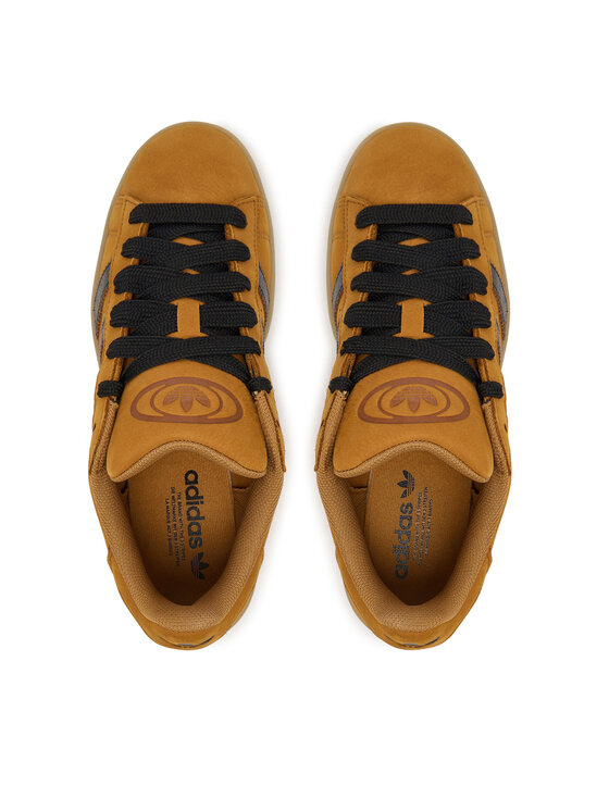 adidas adidas Αθλητικά Campus 00s KJ2341 Μπεζ