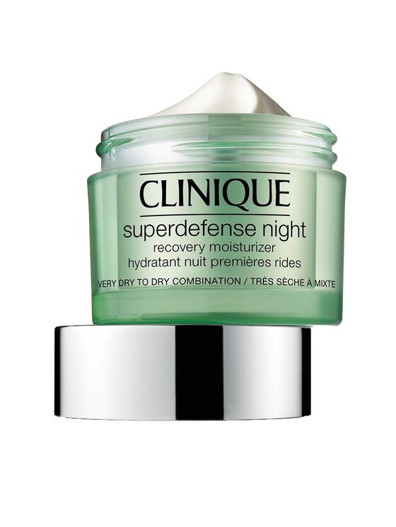 Clinique Clinique Superdefense Krem na noc