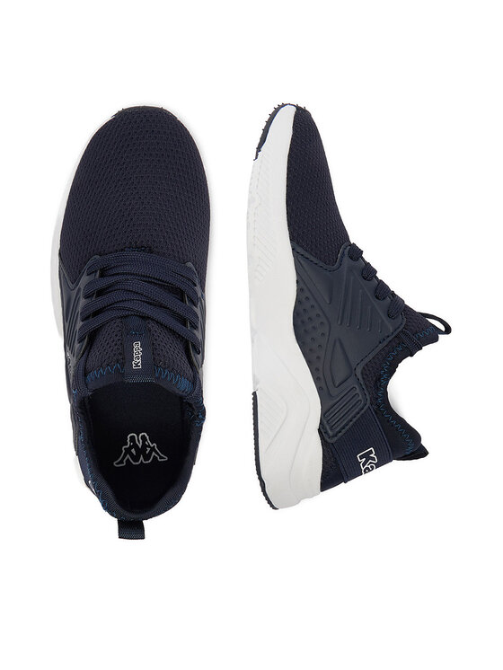 Kappa Kappa Sneakersy CEOWB-WK243139(CH) Tmavomodrá