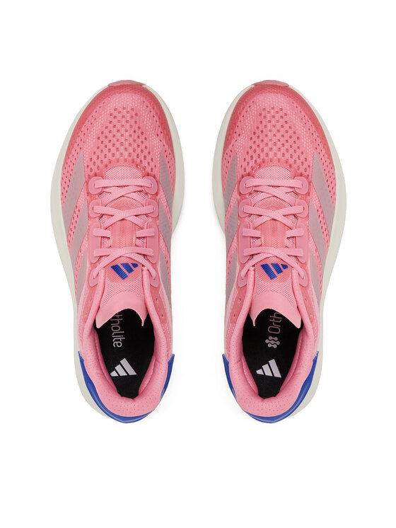 adidas adidas Buty do biegania Duramo Speed 2 JS4419 Różowy