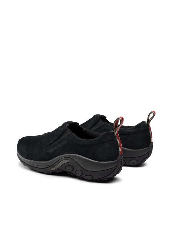 Merrell Merrell Cipele Jungle Moc J60825 Crna