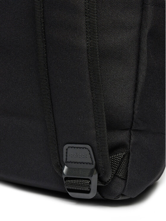 adidas adidas Σακίδιο Classic Foundation Backpack HT4768 Μαύρο