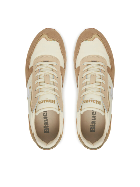 Blauer Blauer Sneakers S5MELROSE02 Bej