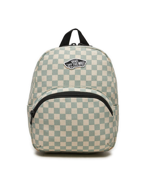 Vans Vans Seljakott Got This Mini VN000HDJM8I1 Roheline